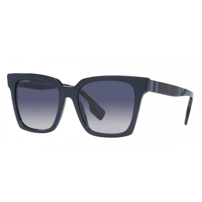 Burberry BE4335 39884L Blue/Blue Gradient 53mm