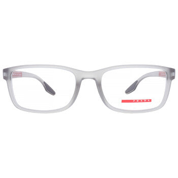 Prada Linea Rossa Prada Linea Rossa PS 09OV 14C1O1 55 Eyeglasses