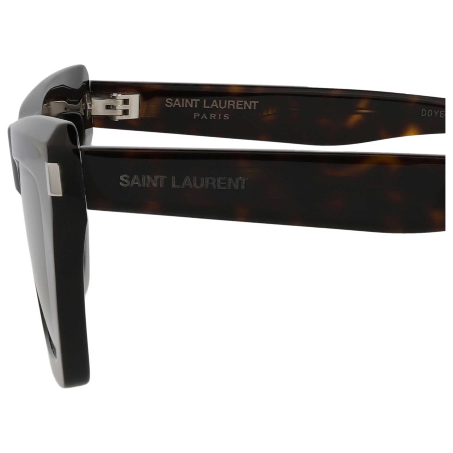 Saint Laurent Saint Laurent Women's Sunglasses SL467-30011599-002