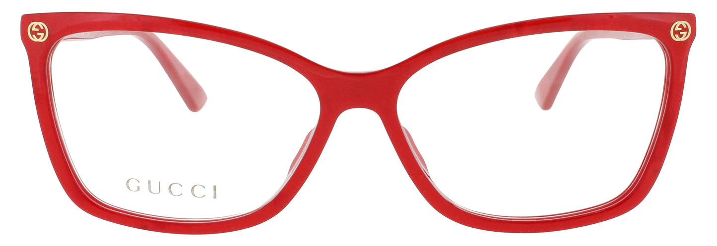 Gucci GUCCI-GG0025O-004-56