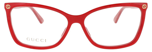 Gucci GUCCI-GG0025O-004-56
