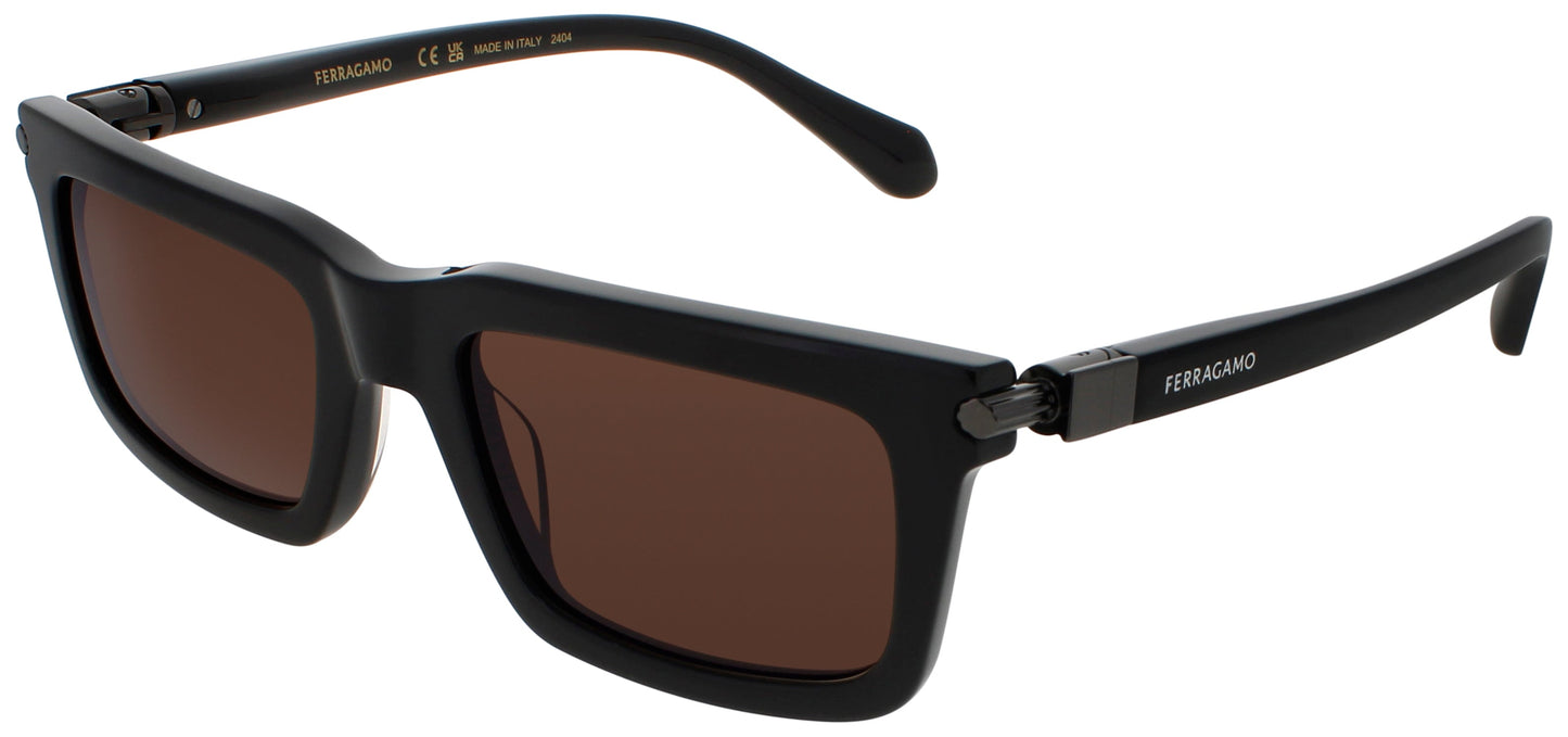 Salvatore Ferragamo SALVATORE FERRAGAMO-SF2015S-210