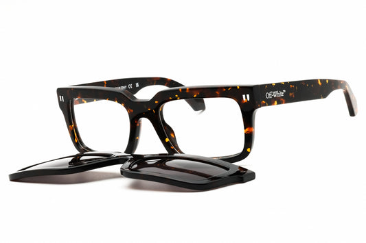 Off White OFF WHITE-CLIP ON2 -OERI130C99PLA0016007