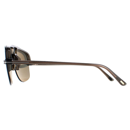 Tom Ford TOM FORD-FT1003-51B-63