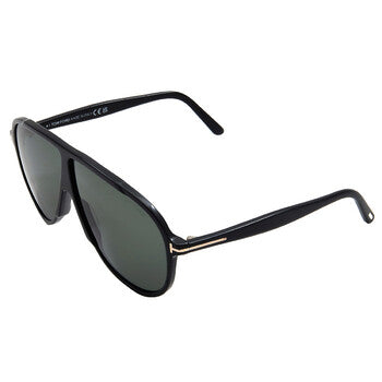 Tom Ford Tom Ford FT1211 01N 65 Sunglasses