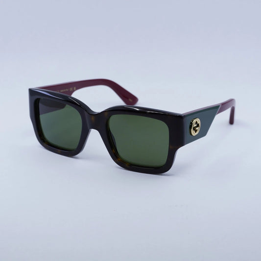 Gucci GUCCI-GG1663S-002-52