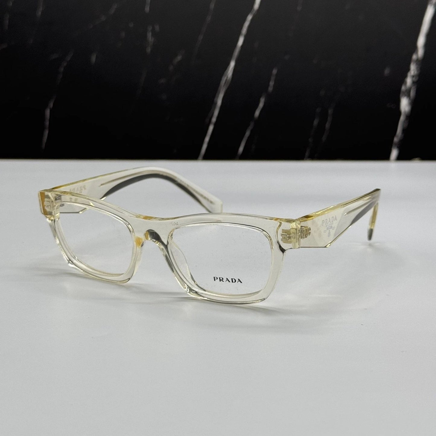 Prada PRADA- PRB01V 19X1O1 52
