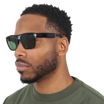 Tom Ford Tom Ford FT1077 01N 55 Sunglasses
