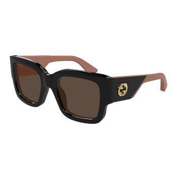 Gucci Gucci GG1663S 004 52 Sunglasses