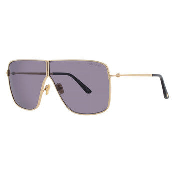 Tom Ford Tom Ford FT1159 30A 68 Sunglasses