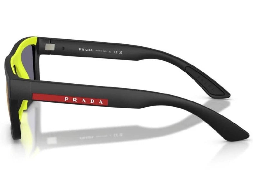 Prada PRADA- 0PSA07S 1BO10A 58