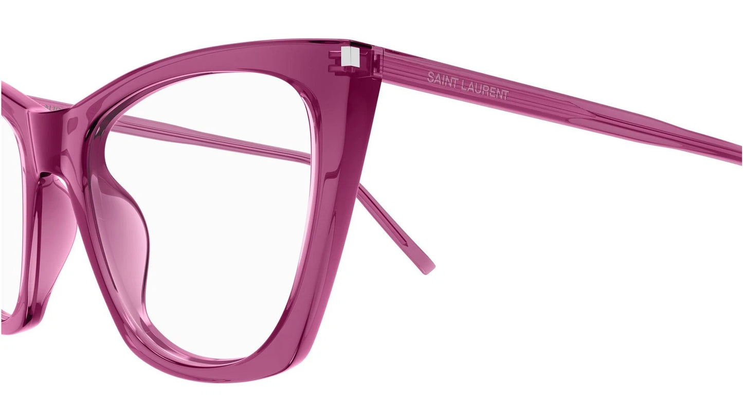 Yves Saint Laurent SAINT LAURENT-SL 214 KATE THIN OPT-005