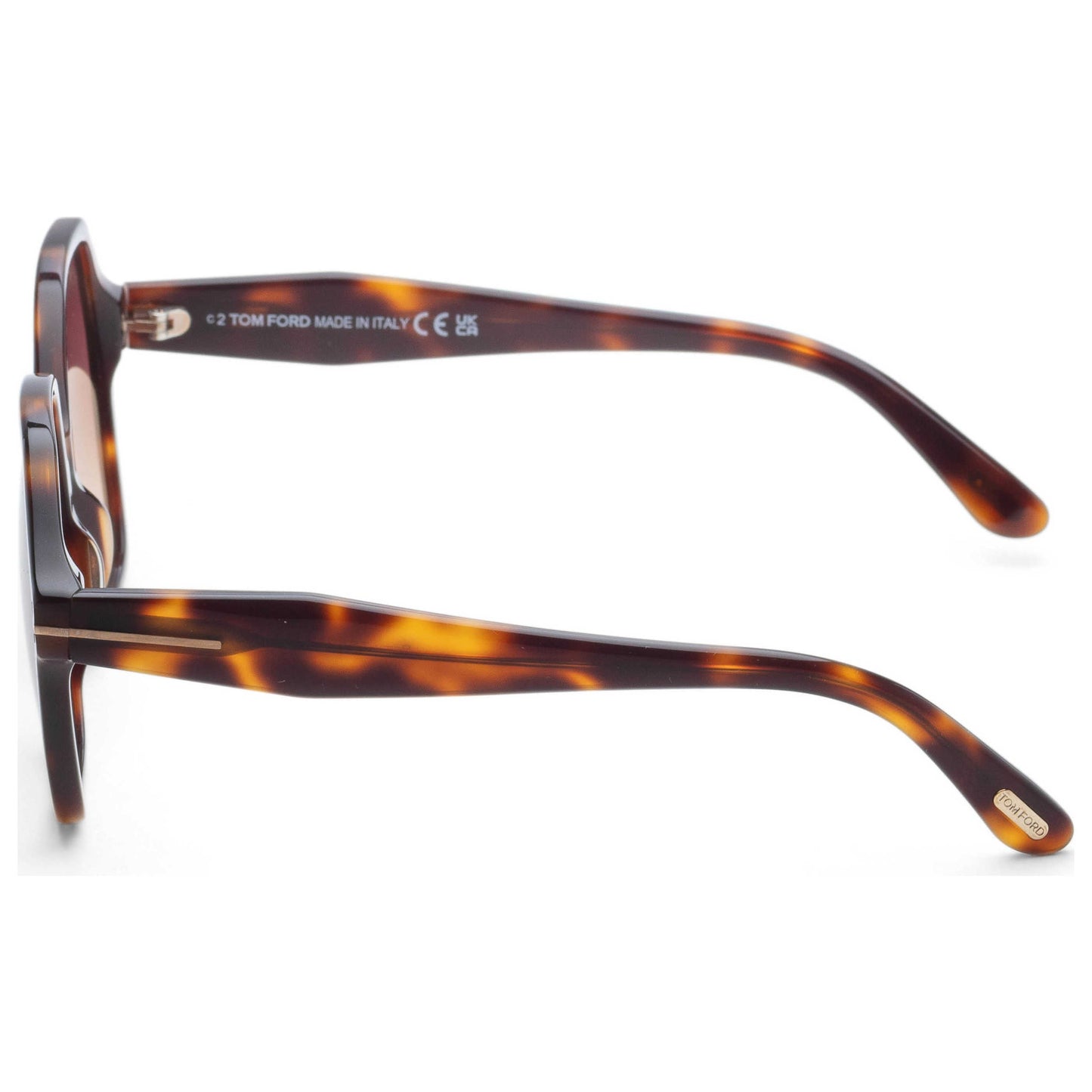Tom Ford Tom Ford Women's Sunglasses FT1032-53Z-56