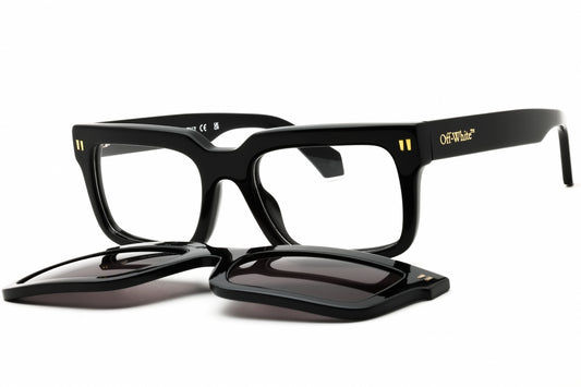 Off White OFF WHITE-CLIP ON2 -OERI130C99PLA0011307