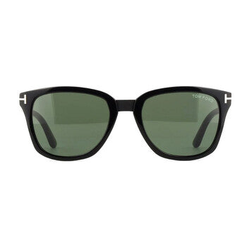 Tom Ford Tom Ford FT1213 01N 53 Sunglasses
