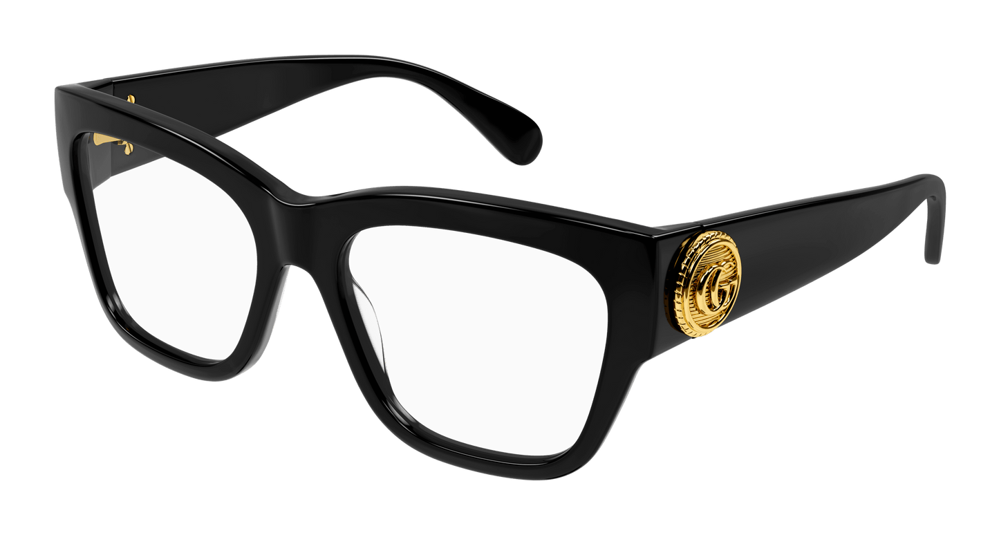 Gucci GUCCI GG1410O-001-53