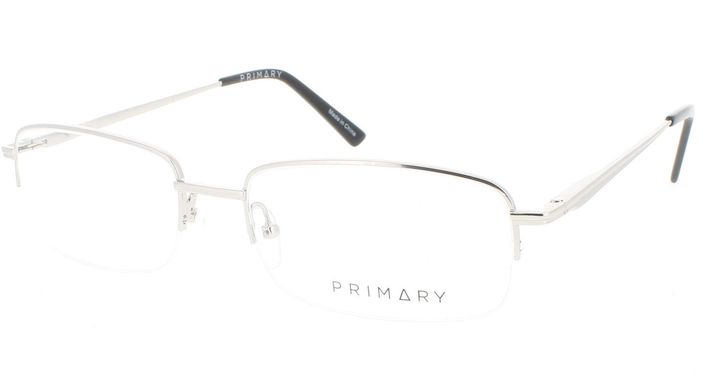 Primary PRIMARY-1128-SILVER-59