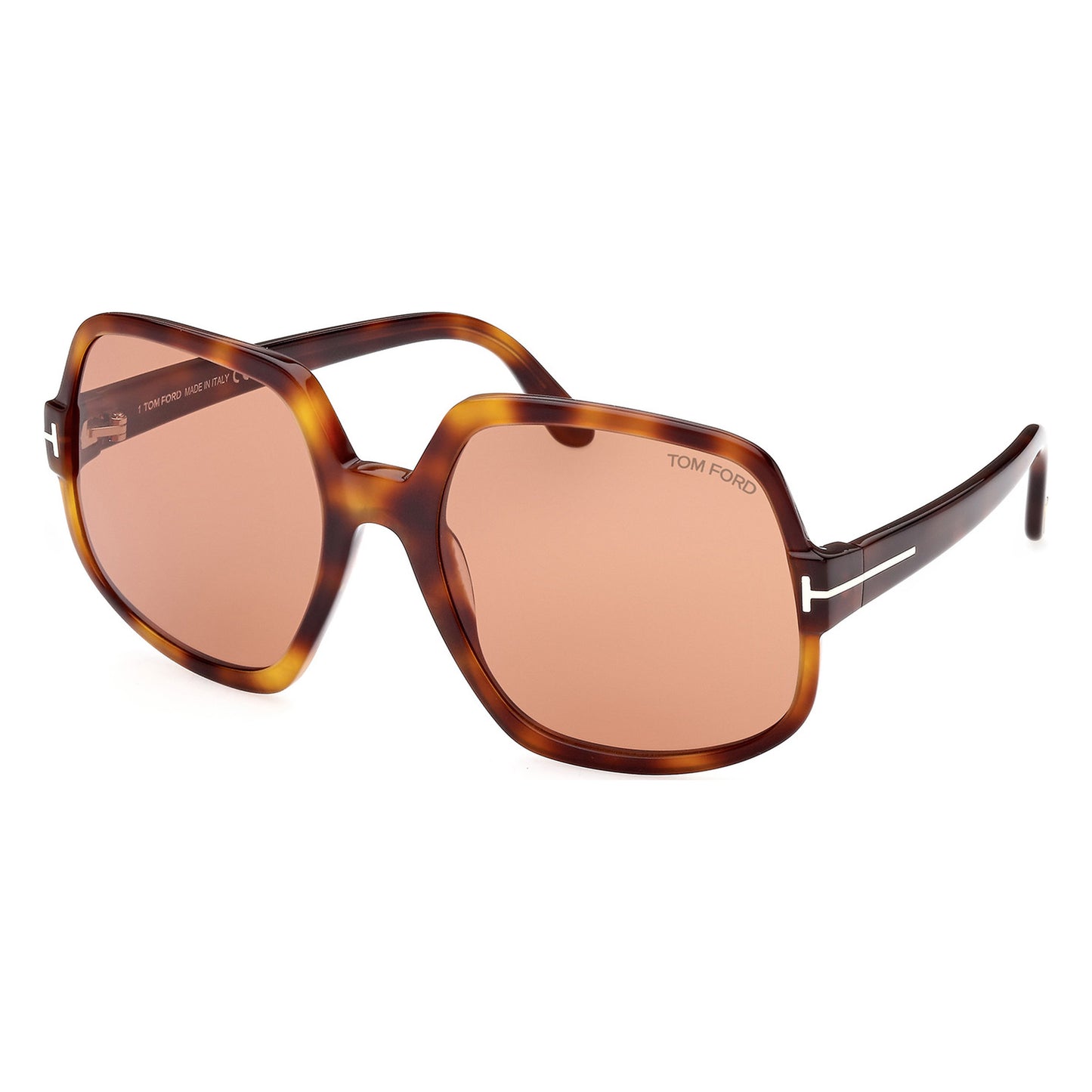 Tom Ford TOM FORD FT0992 52E 60 Sunglasses