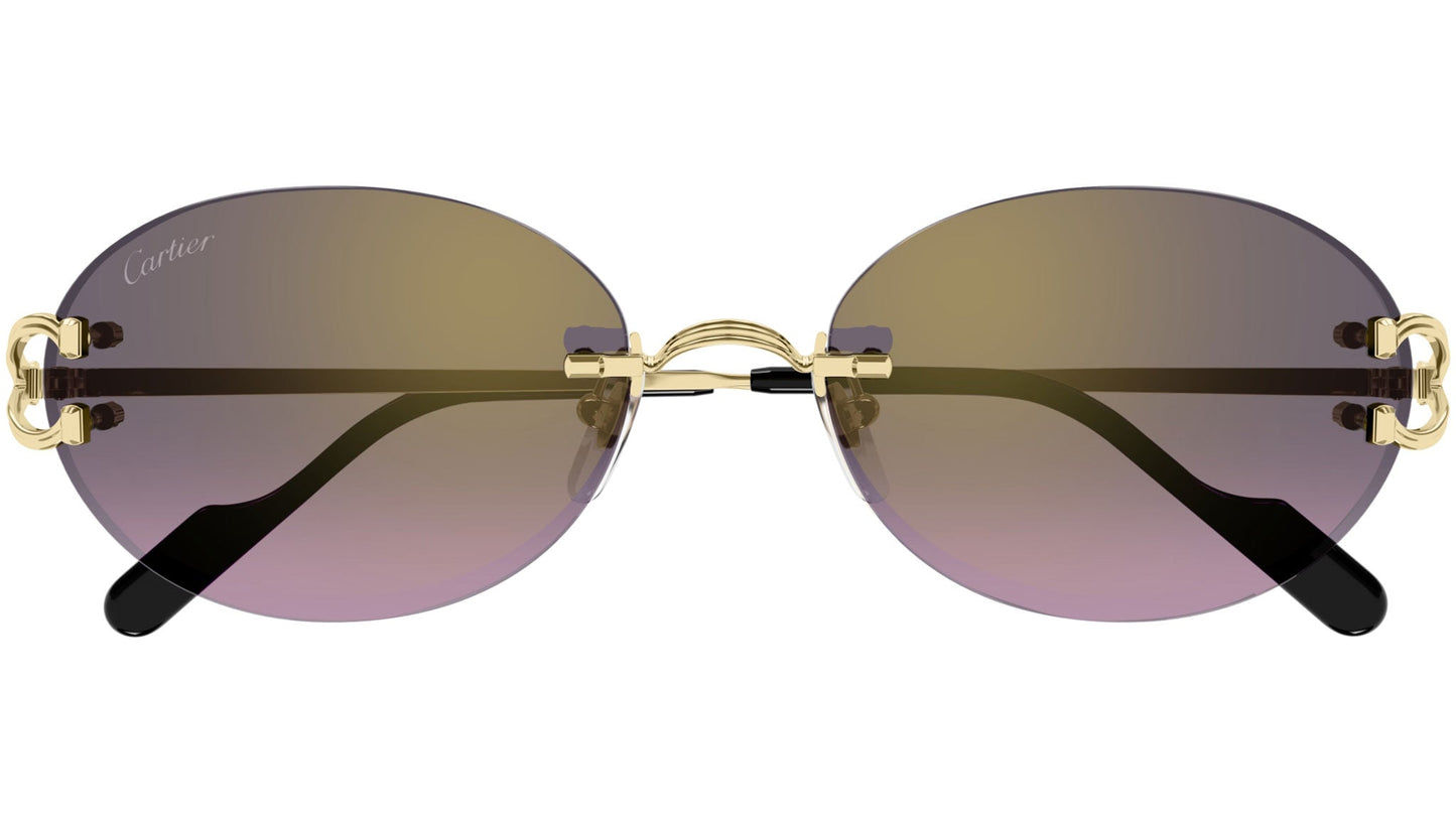 Cartier CARTIER-CT0551S-004