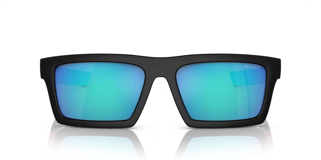 Prada PRADA- 0PS02ZSU 1BO08R 58