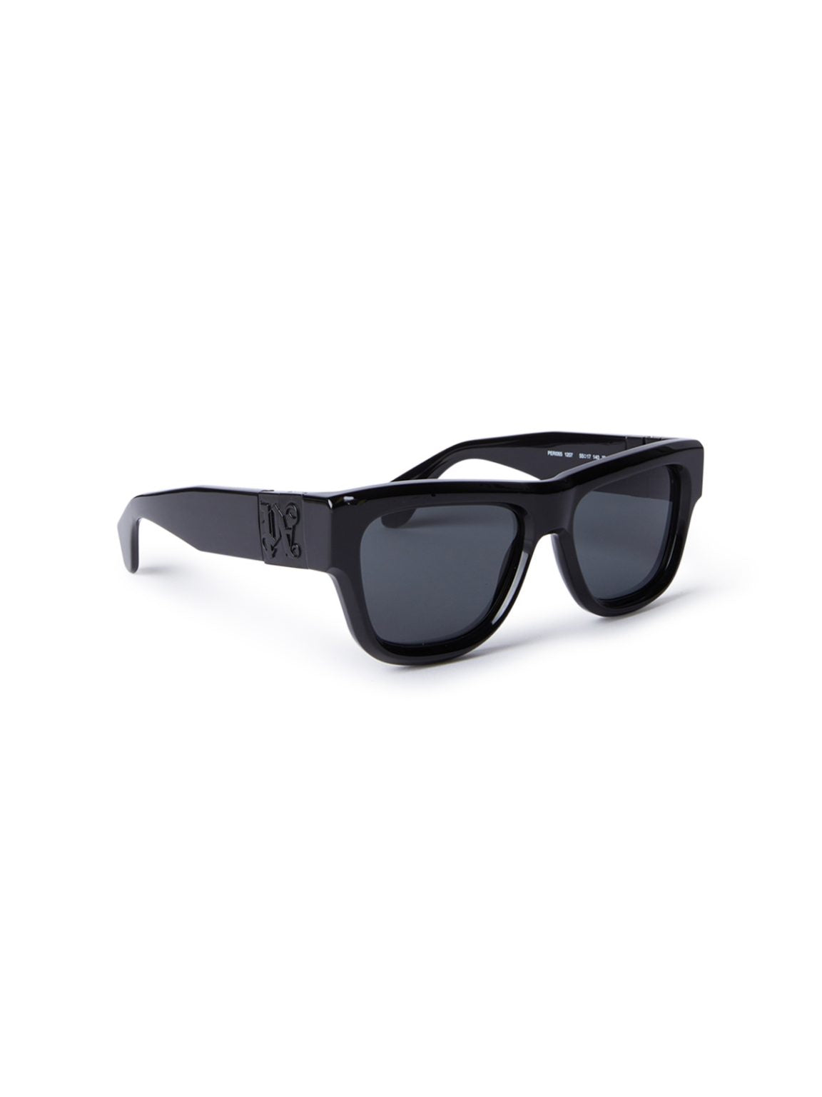 Palm Angels PALM ANGELS-Merril-PERI065S24PLA0011207
