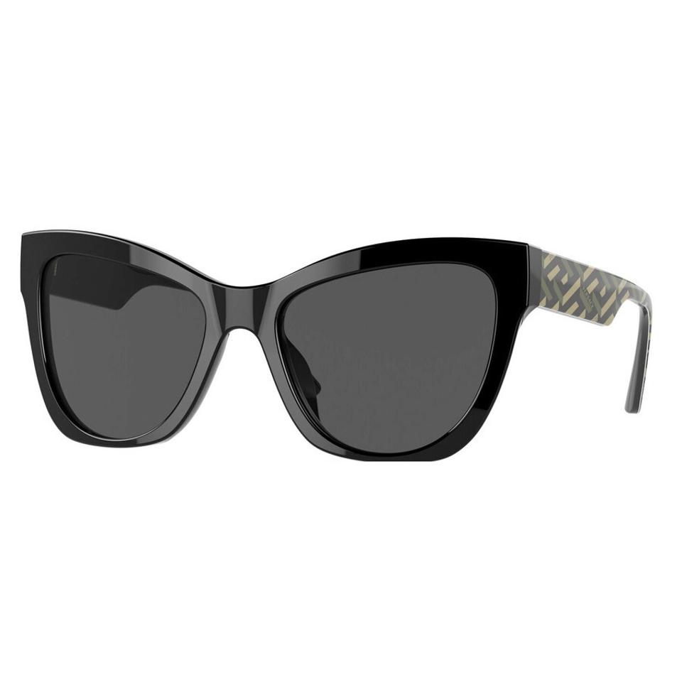 Versace New and Authentic VERSACE VE4417U 535887 56 Sunglasses