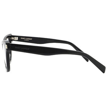 Saint Laurent Saint Laurent SL 472 001 52 Eyeglasses