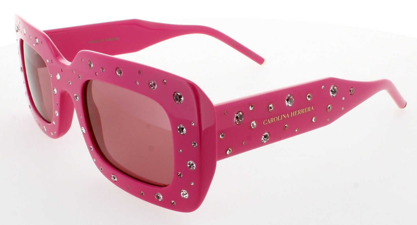 Carolina Herrera CAROLINA HERRERA-HER-0131-S-0MU1-4S