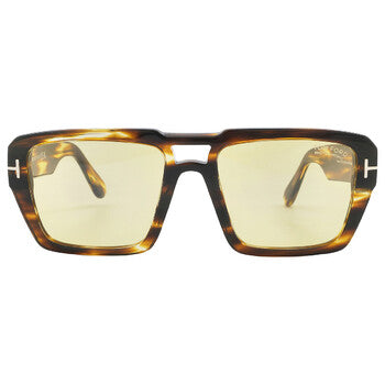 Tom Ford Tom Ford FT1153 52E 56 Sunglasses