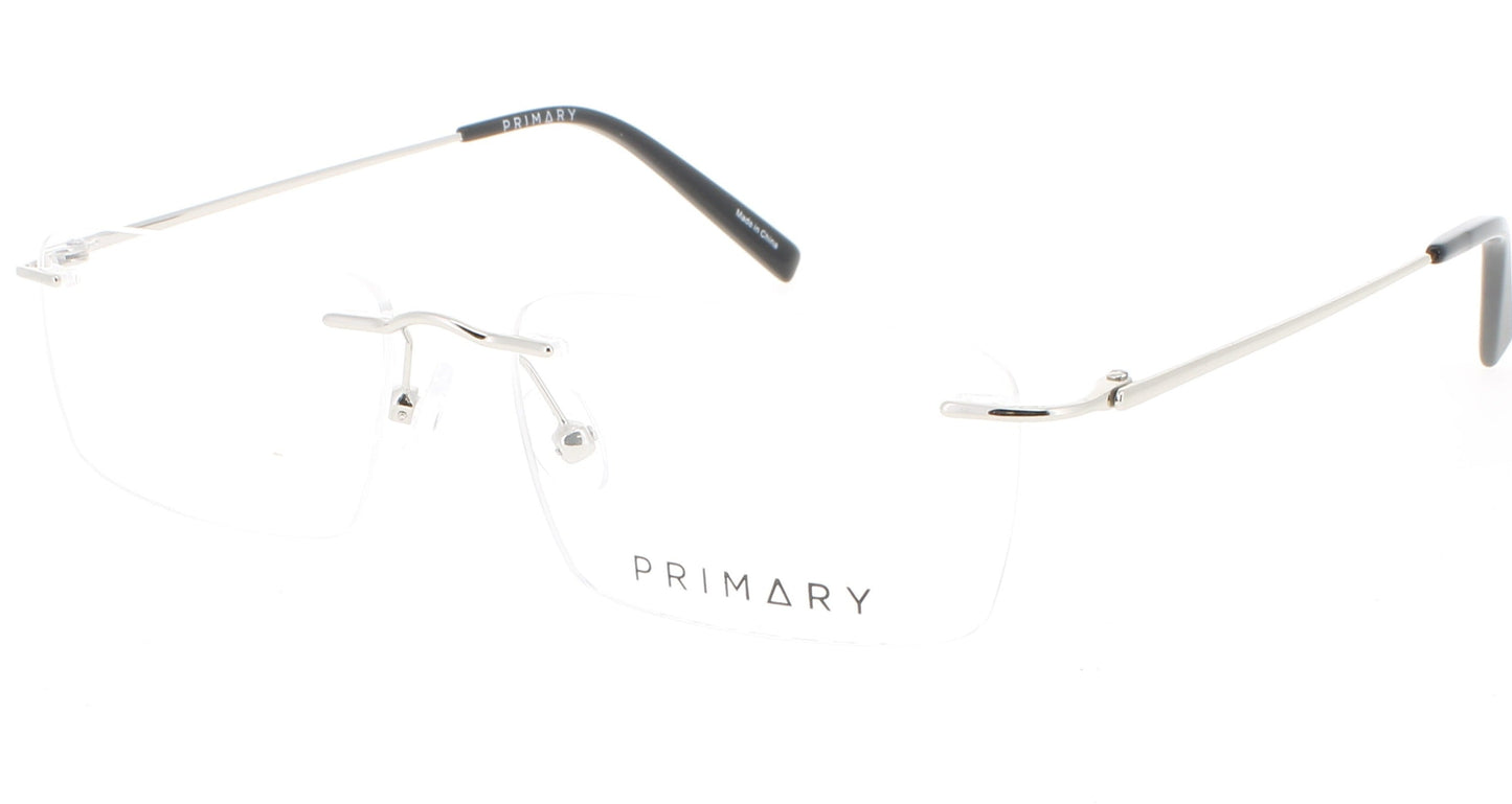 Primary PRIMARY-1072-SILVER-53