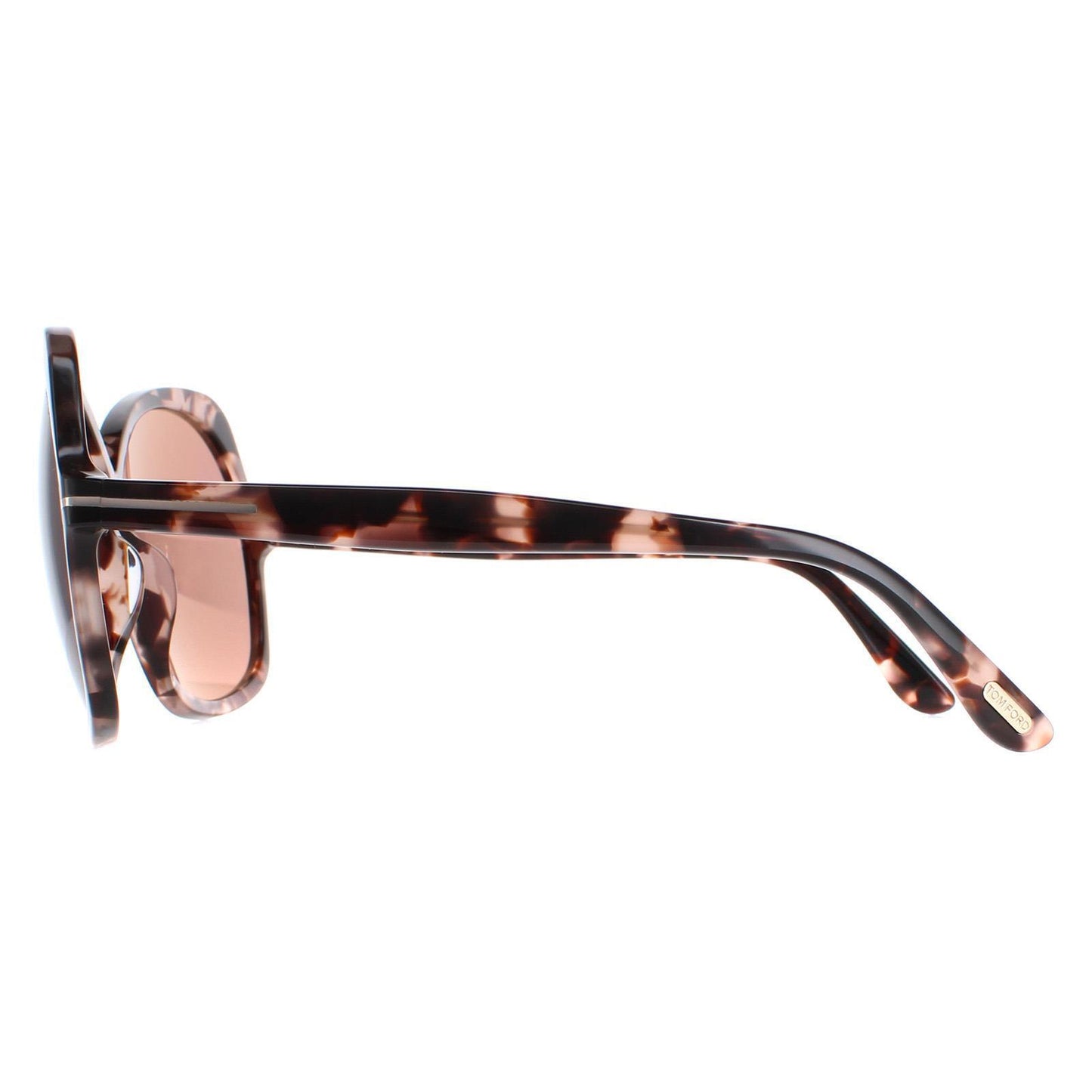 Tom Ford TOM FORD FT1013 55Y 64 Sunglasses