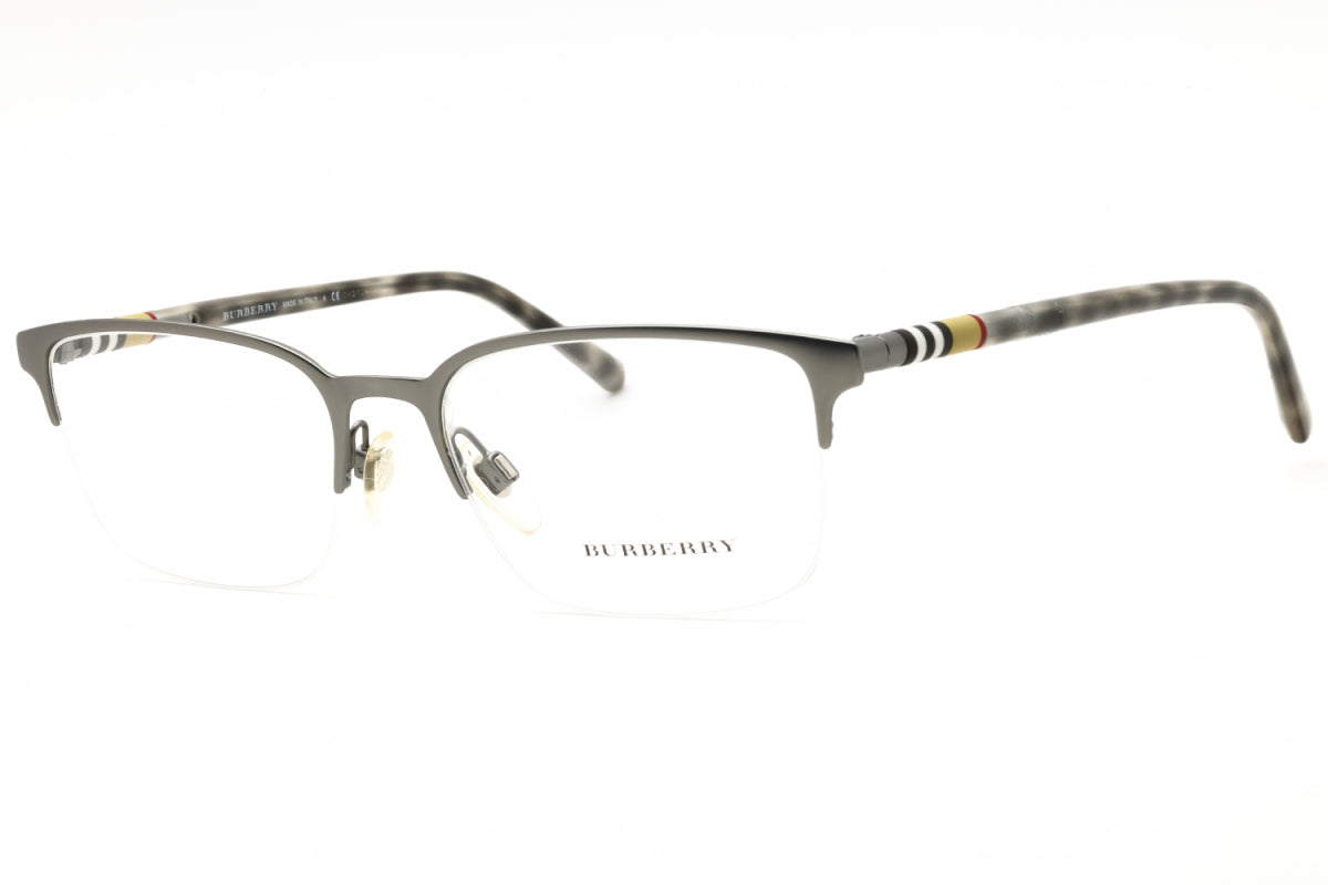 Burberry BE1323 1014 Gunmetal 54mm