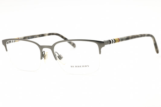 Burberry BE1323 1014 Gunmetal 54mm