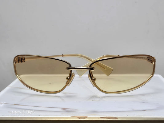 SUNGLASSES MIU MIU MU A50S (5AK7R1)