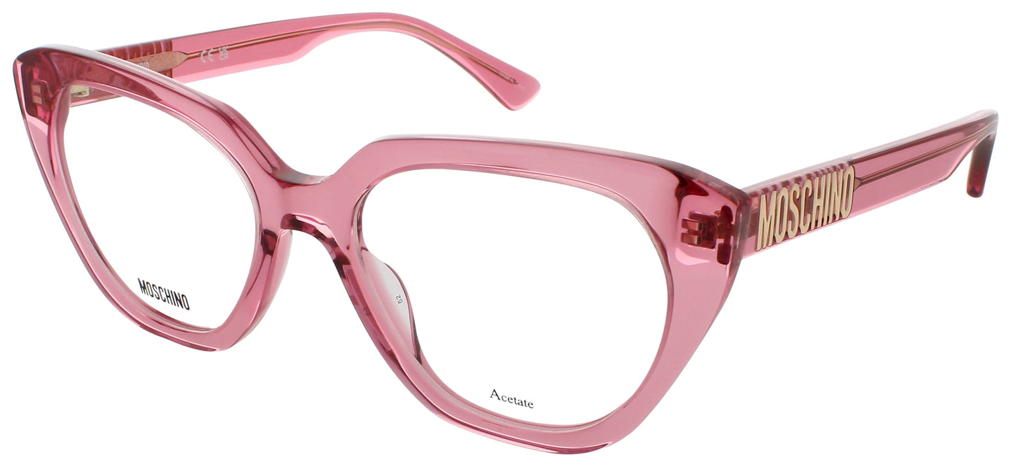 Moschino MOSCHINO-MOS-628-0MU1-51