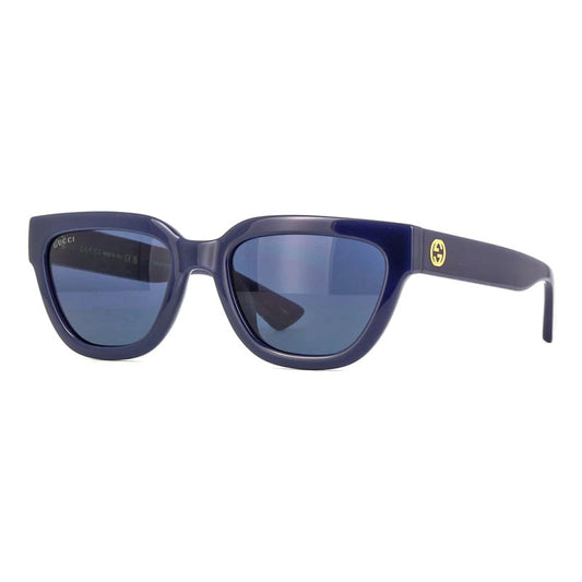 Gucci GG1578S 004 Violet/Blue 54mm