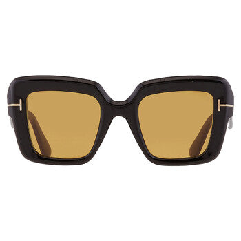 Tom Ford Tom Ford FT1157 01E 50 Sunglasses