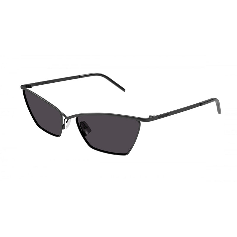 Saint Laurent SL637 001 Black/Black