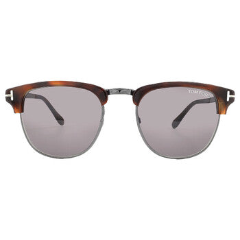Tom Ford Tom Ford FT0248 52A 51 Sunglasses