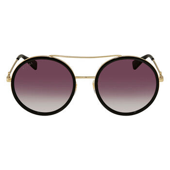Gucci Gucci GG0061S 001 56 Sunglasses