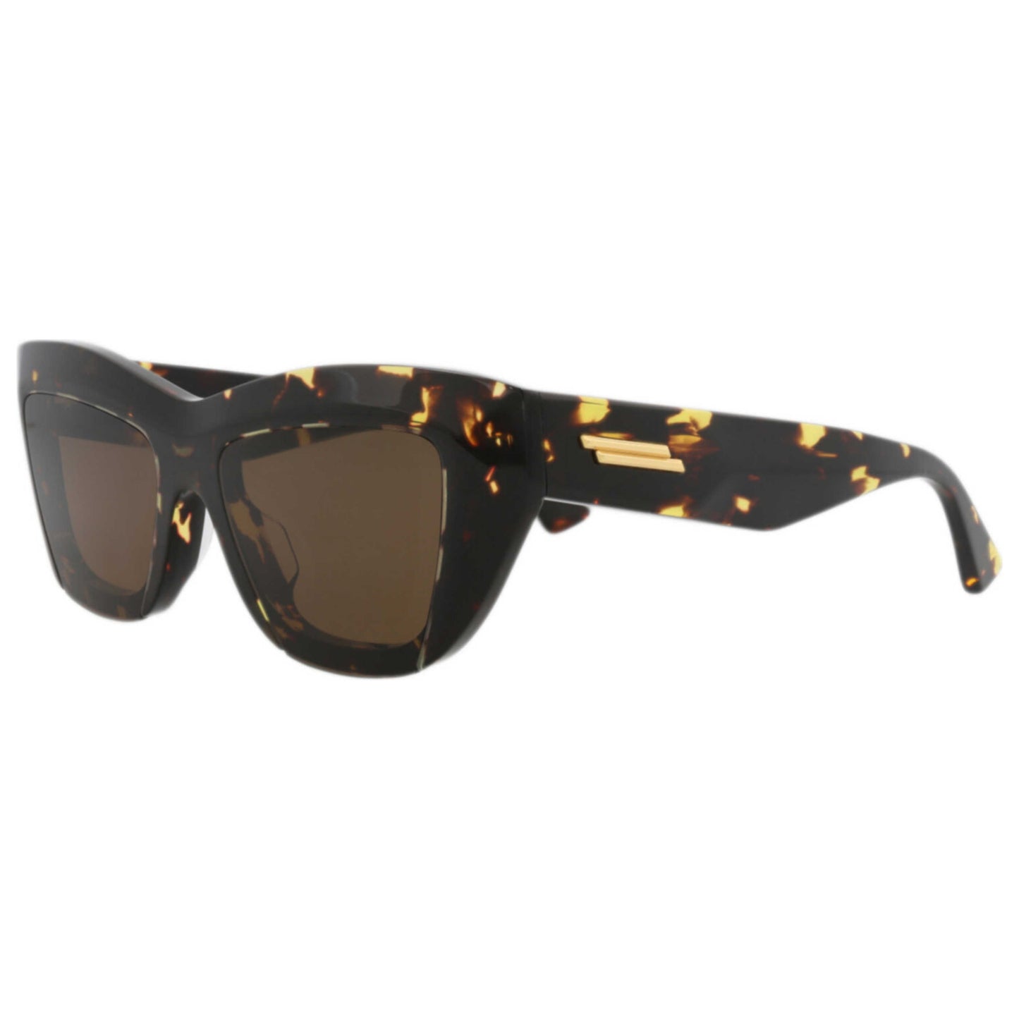 Bottega Veneta Bottega Veneta Women's Sunglasses BV1218S-30014262-002
