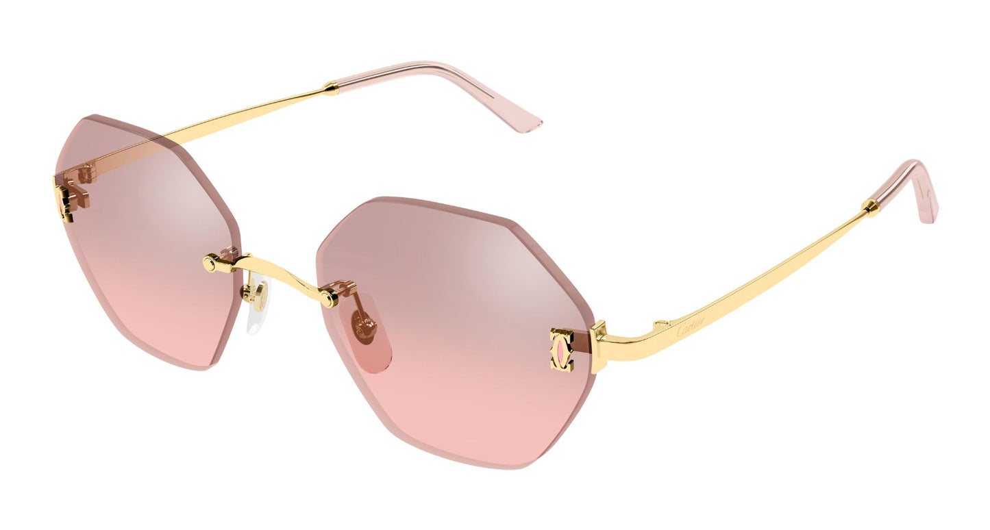 Cartier CARTIER-CT0671S-004