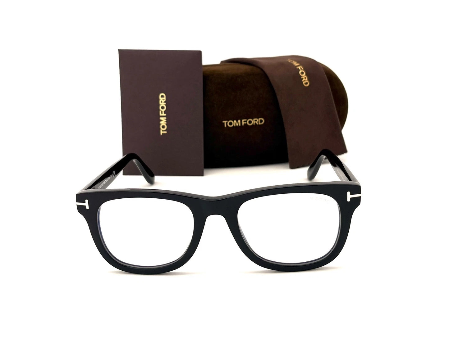 Tom Ford TOM FORD-FT5820B-001-50