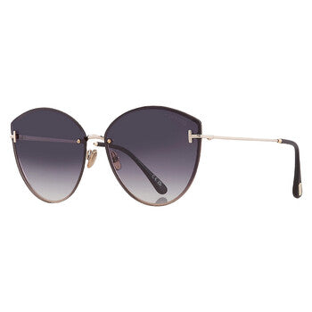 Tom Ford Tom Ford FT1106 28B 63 Sunglasses