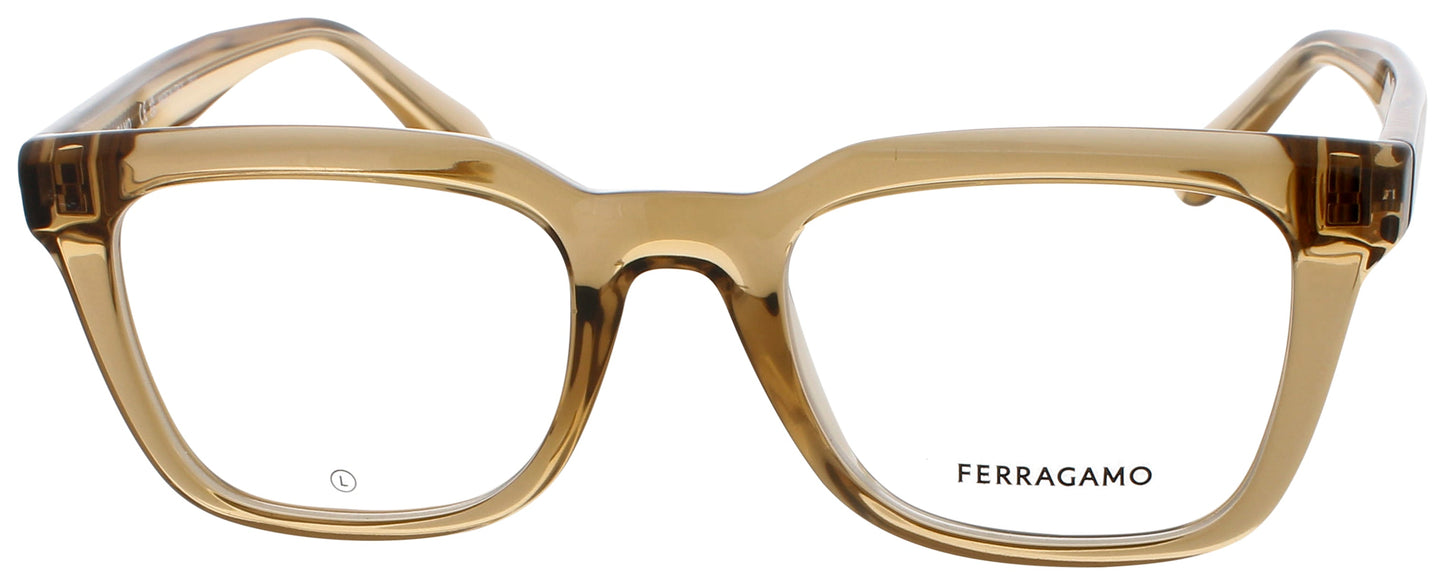 Salvatore Ferragamo SALVATORE FERRAGAMO-SF2990-213-52