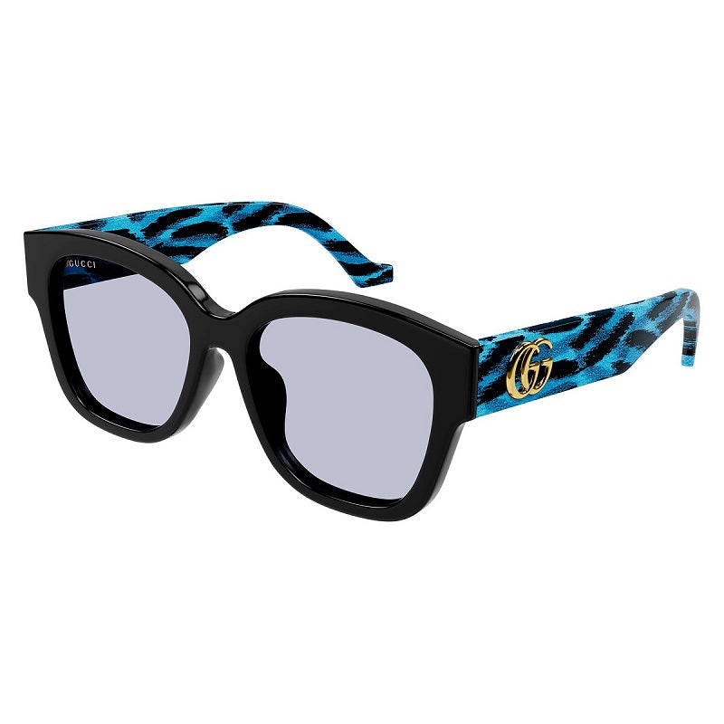 Gucci GG1550SK 003 Black/Violet 54mm