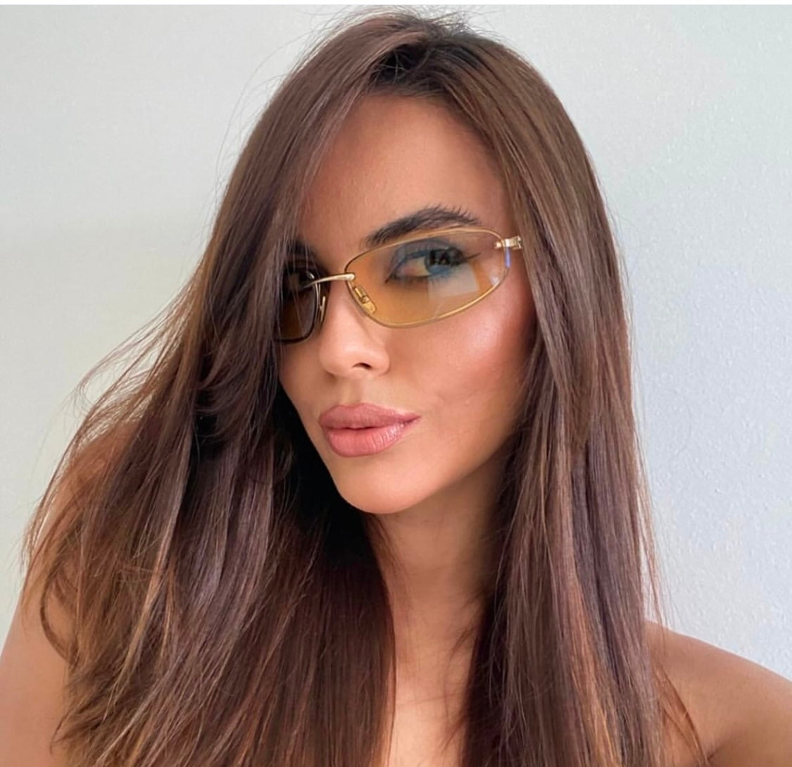 SUNGLASSES MIU MIU MU A50S (5AK7R1)