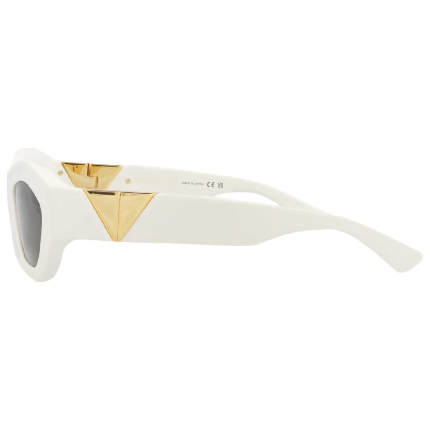 Bottega Veneta Bottega Veneta Women's Sunglasses BV1221S-30014269-004