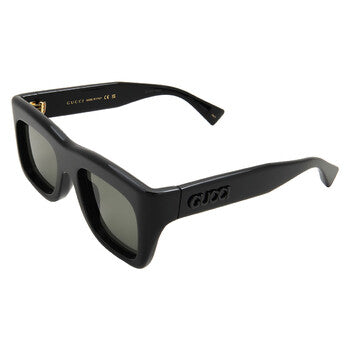 Gucci Gucci GG1811S 001 52 Sunglasses