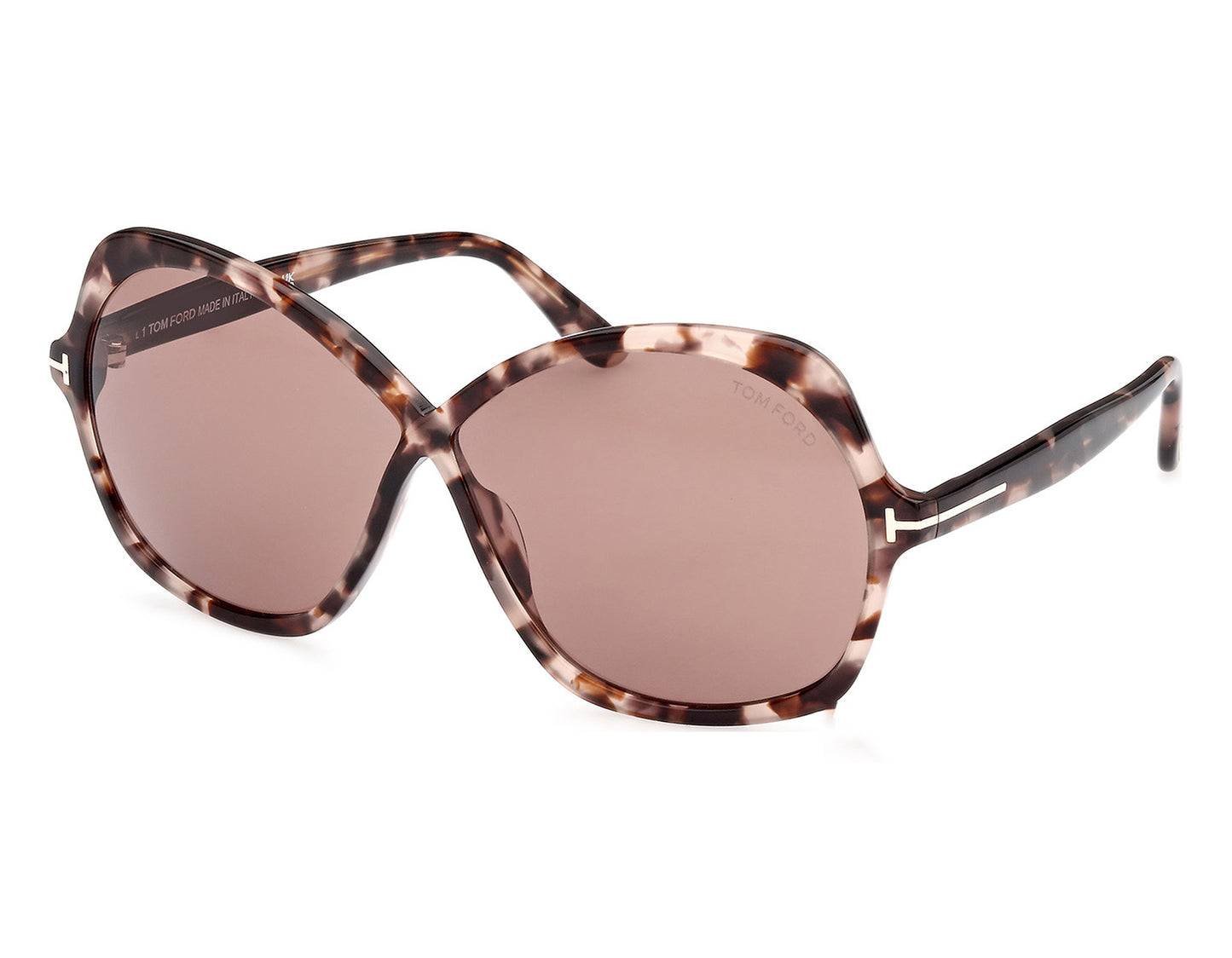 Tom Ford TOM FORD FT1013 55Y 64 Sunglasses
